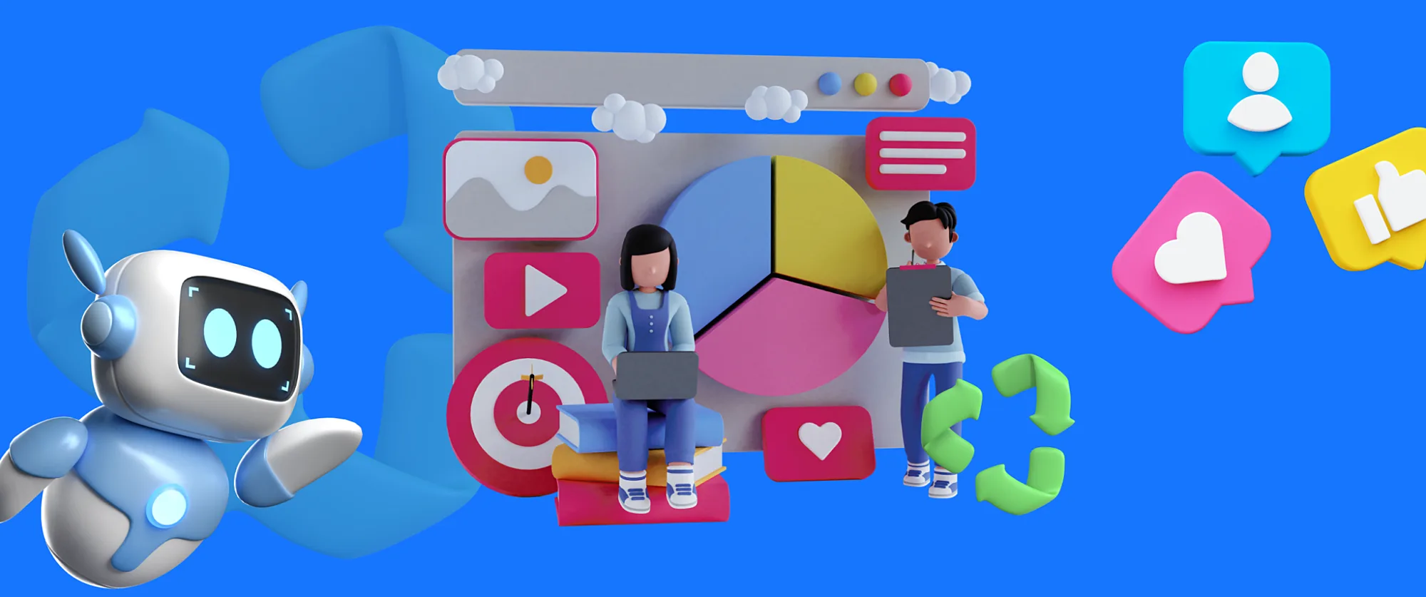 Tendances marketing 2025