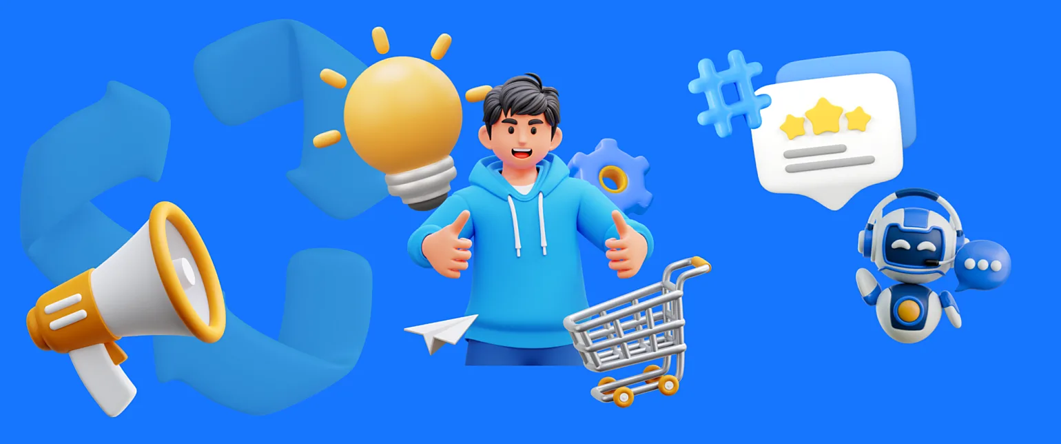 Tendance marketing numerique