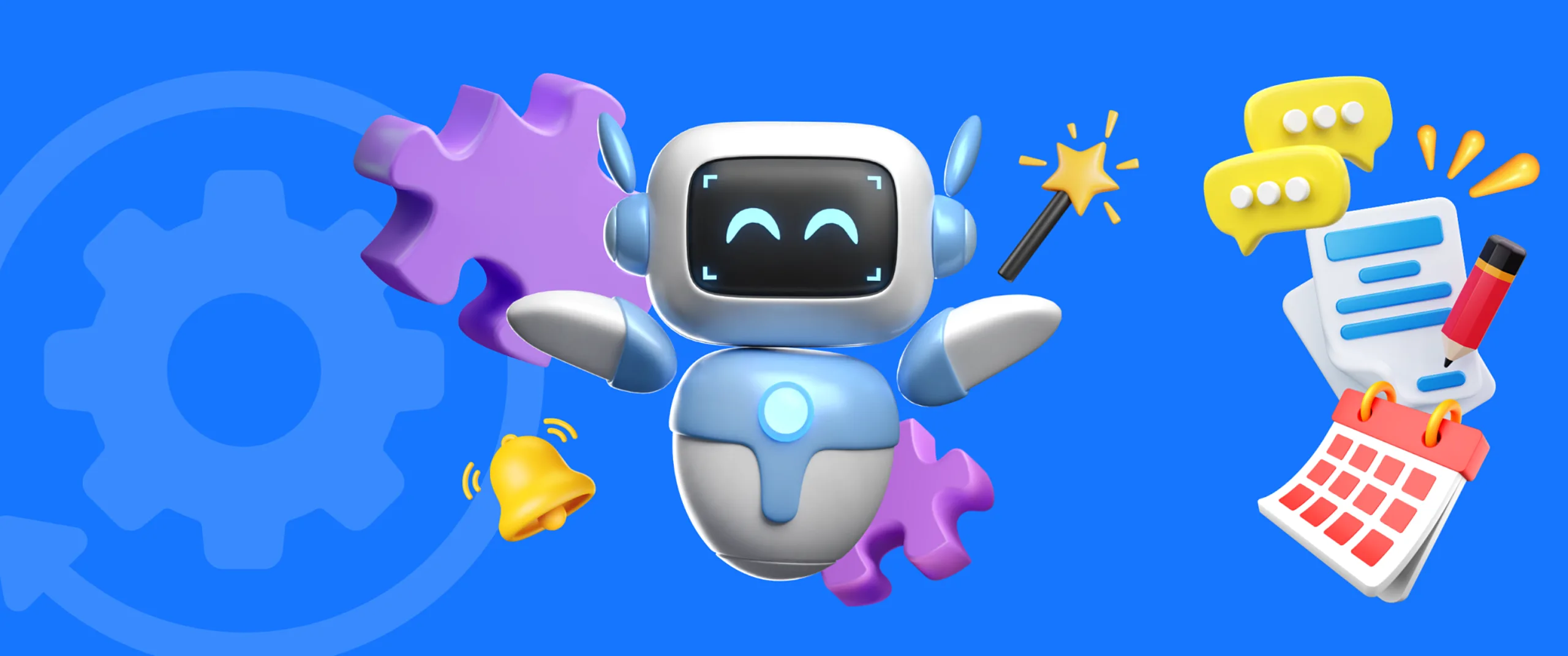 Image blogue automation courriel