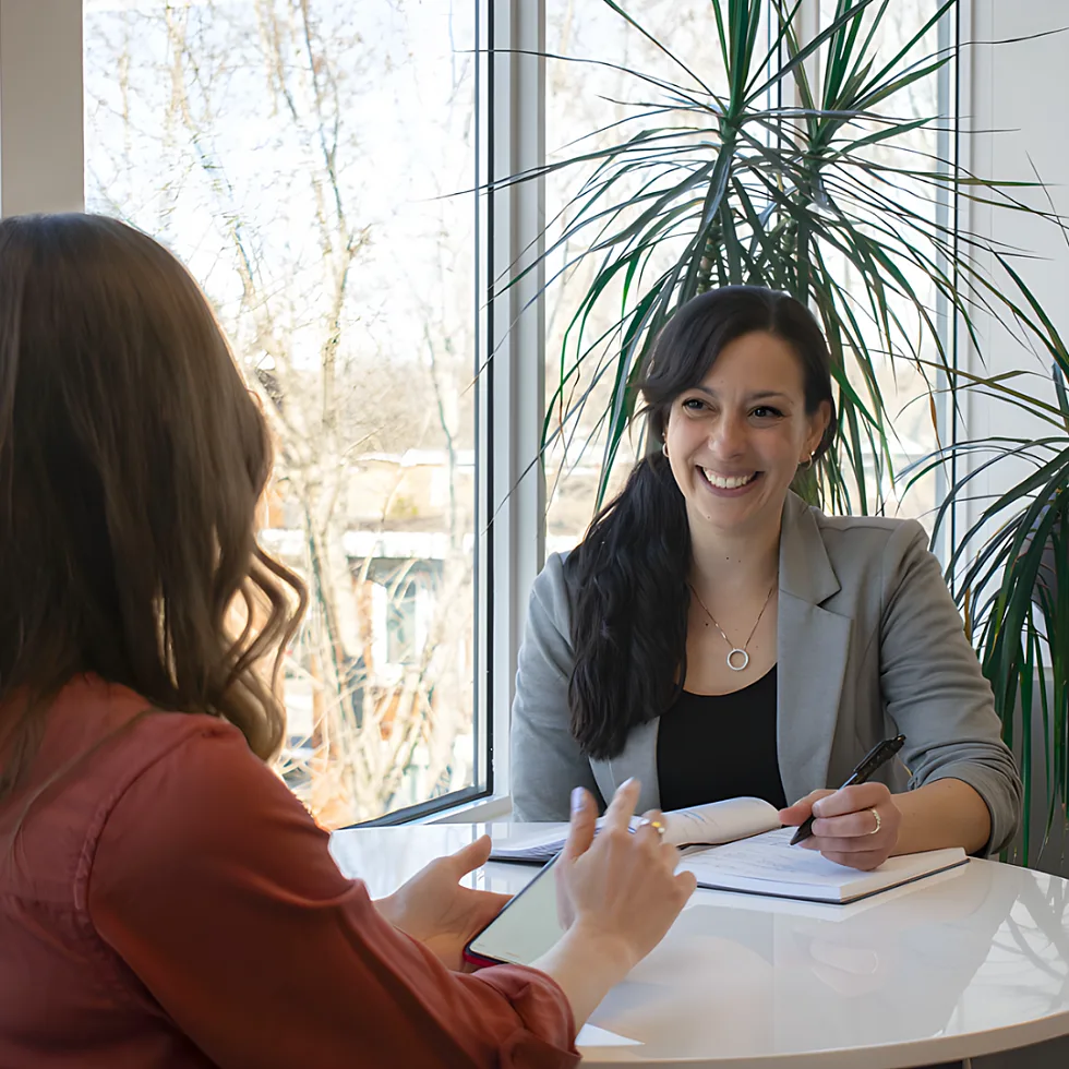 Photo accompagnement strat