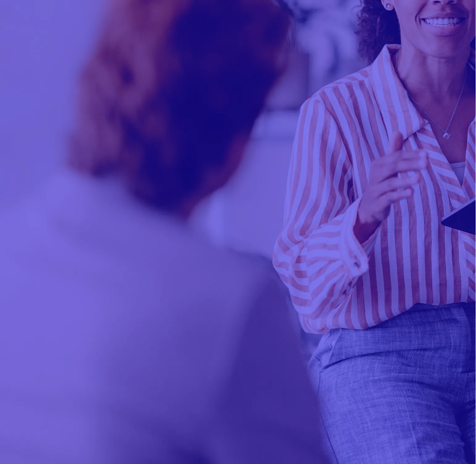 Portrait de l’équipe multidisciplinaire Webit composée de stratèges, analystes, spécialistes en contenu et experts en données