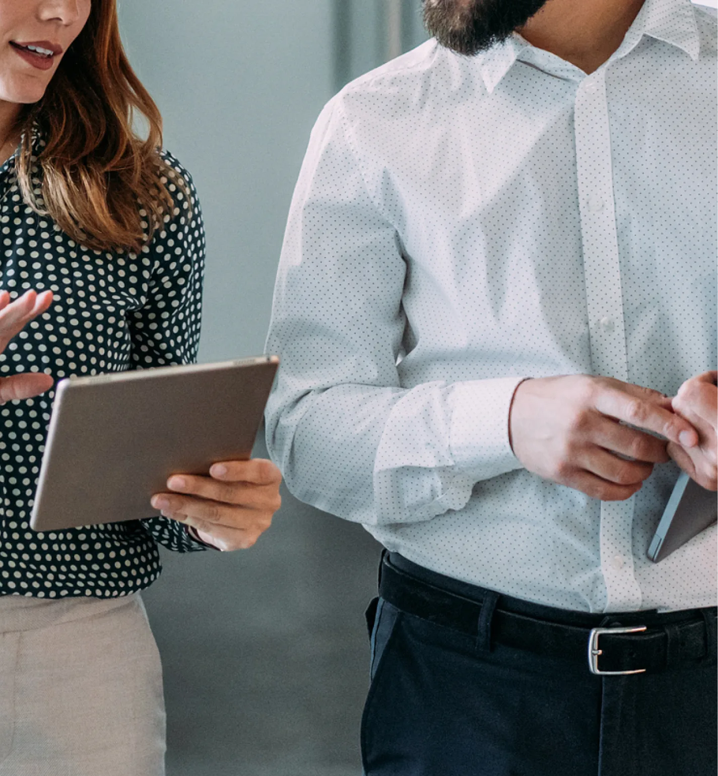 Text image marketing num