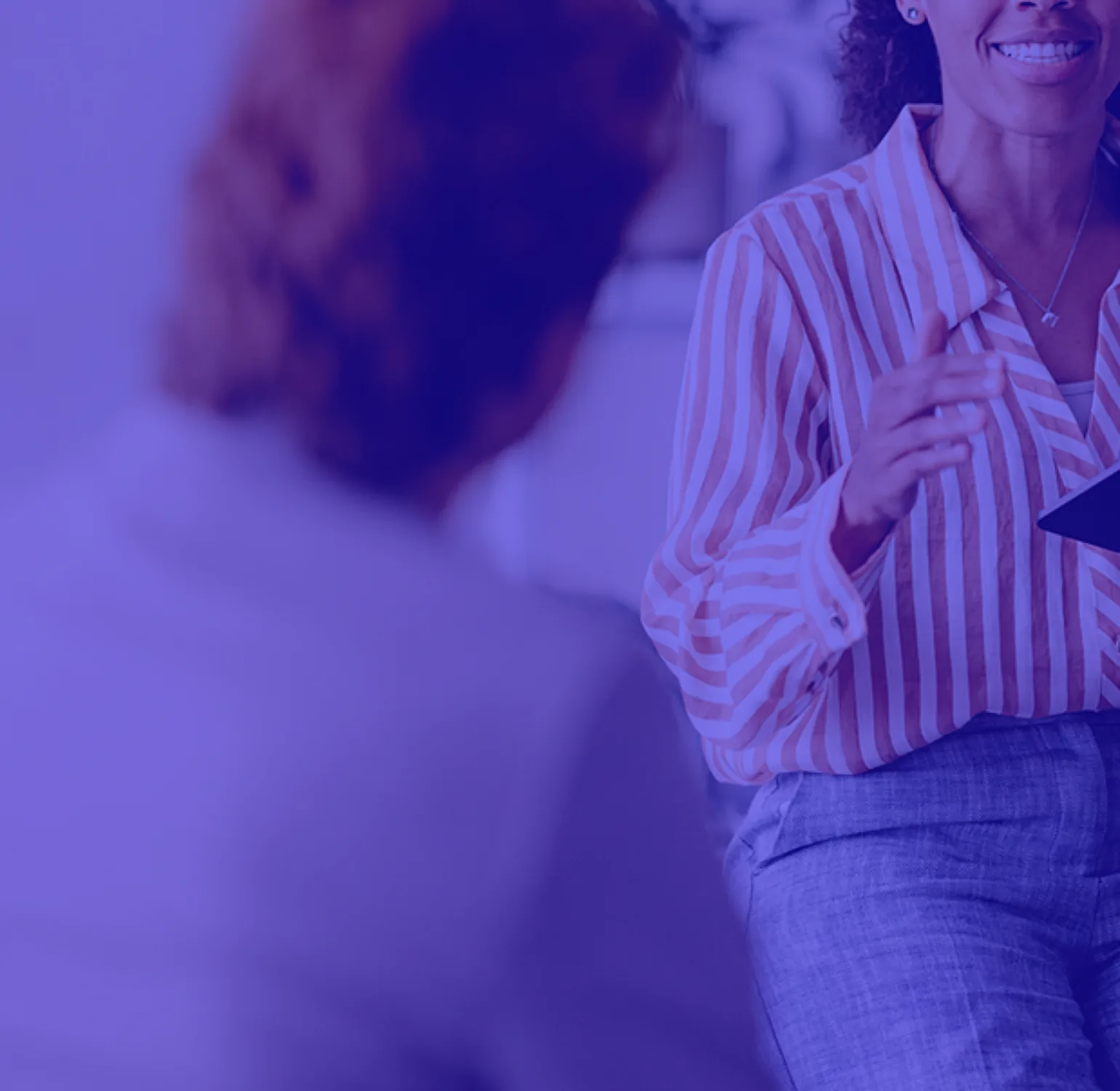 Accompagnement complet en intelligence artificielle pour améliorer la performance marketing