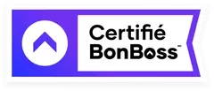 Certification bon boss